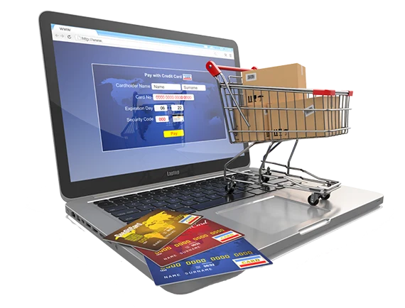 e-commerce