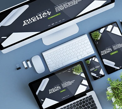 webdesign sur-mesure